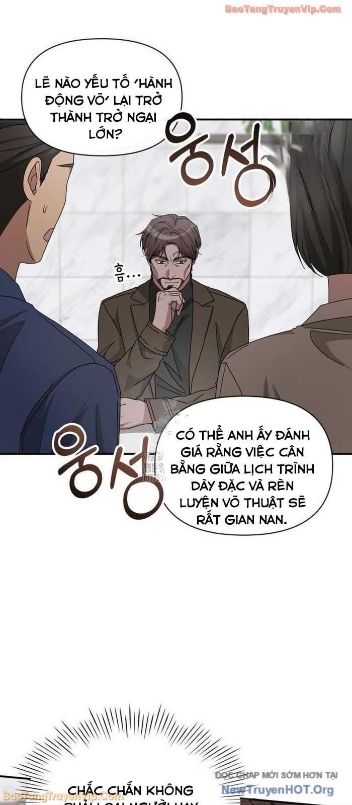 Tôi Bị Hiểu Lầm Là Diễn Viên Thiên Tài Quái Vật Chapter 73 - Trang 2