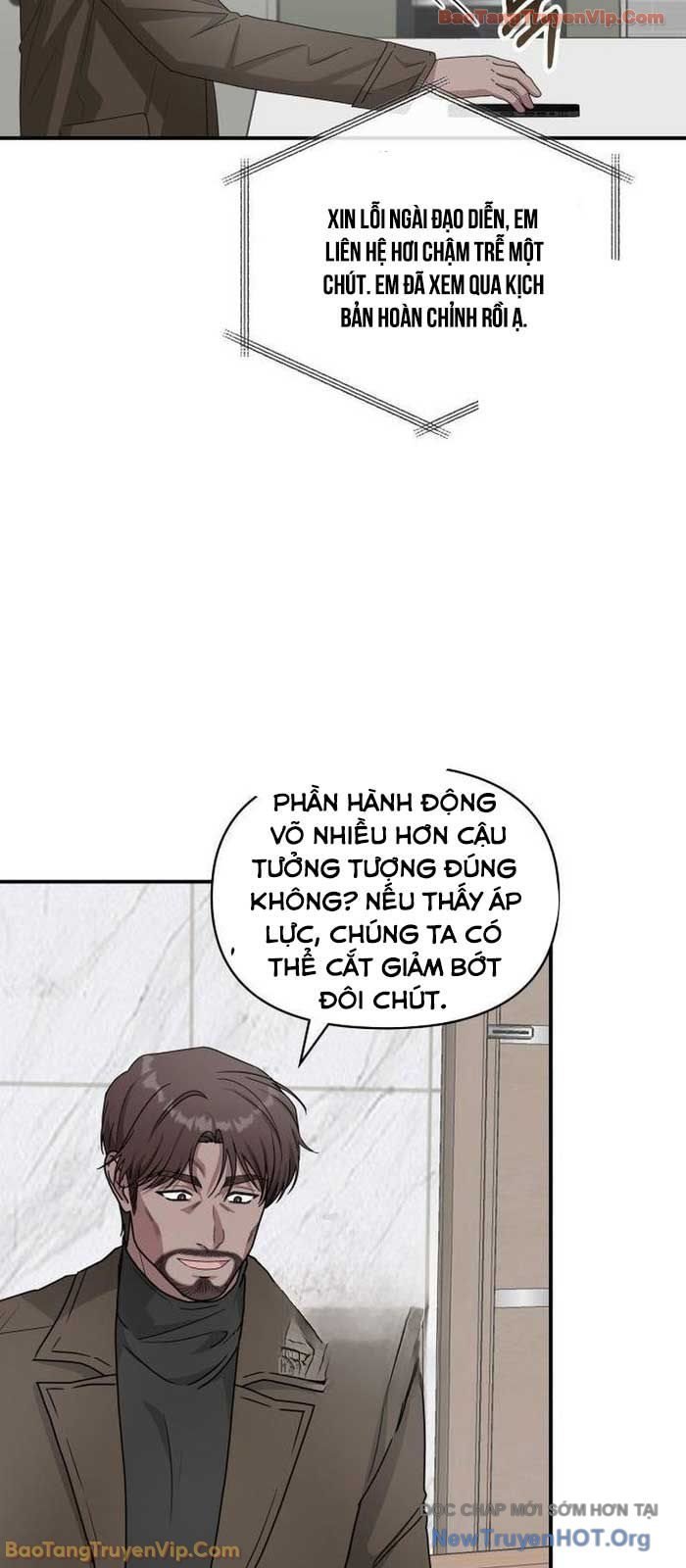 Tôi Bị Hiểu Lầm Là Diễn Viên Thiên Tài Quái Vật Chapter 73 - Trang 2