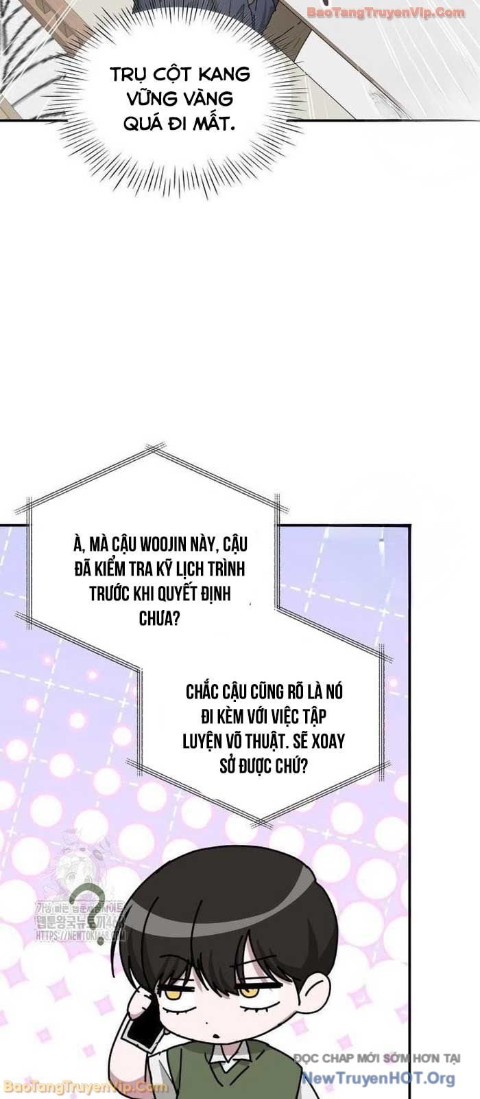 Tôi Bị Hiểu Lầm Là Diễn Viên Thiên Tài Quái Vật Chapter 73 - Trang 2