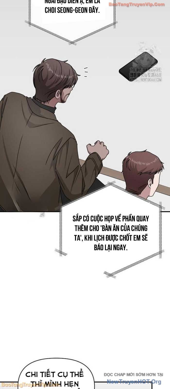 Tôi Bị Hiểu Lầm Là Diễn Viên Thiên Tài Quái Vật Chapter 73 - Trang 2