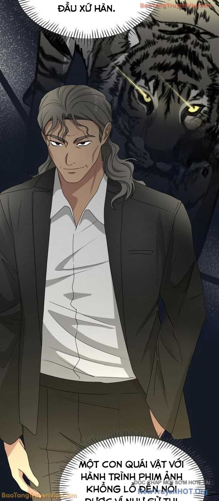 Tôi Bị Hiểu Lầm Là Diễn Viên Thiên Tài Quái Vật Chapter 73 - Trang 2