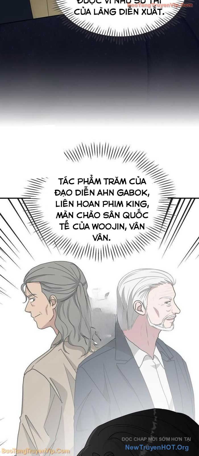 Tôi Bị Hiểu Lầm Là Diễn Viên Thiên Tài Quái Vật Chapter 73 - Trang 2