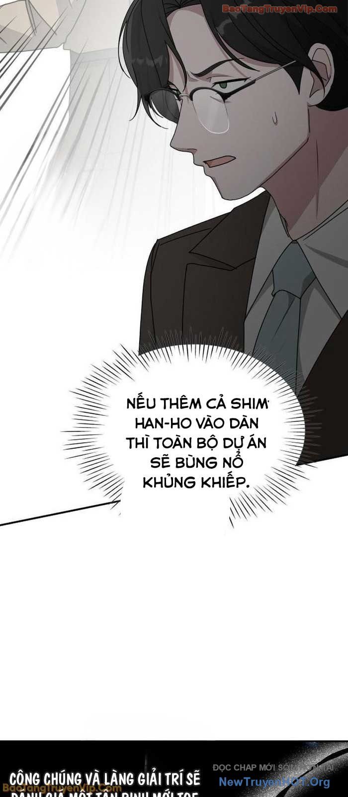 Tôi Bị Hiểu Lầm Là Diễn Viên Thiên Tài Quái Vật Chapter 73 - Trang 2