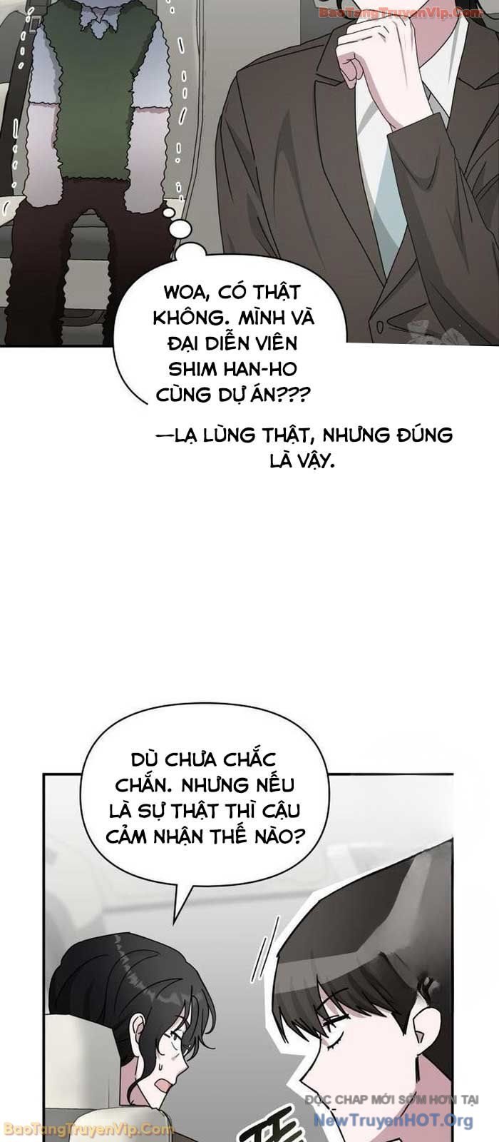 Tôi Bị Hiểu Lầm Là Diễn Viên Thiên Tài Quái Vật Chapter 73 - Trang 2