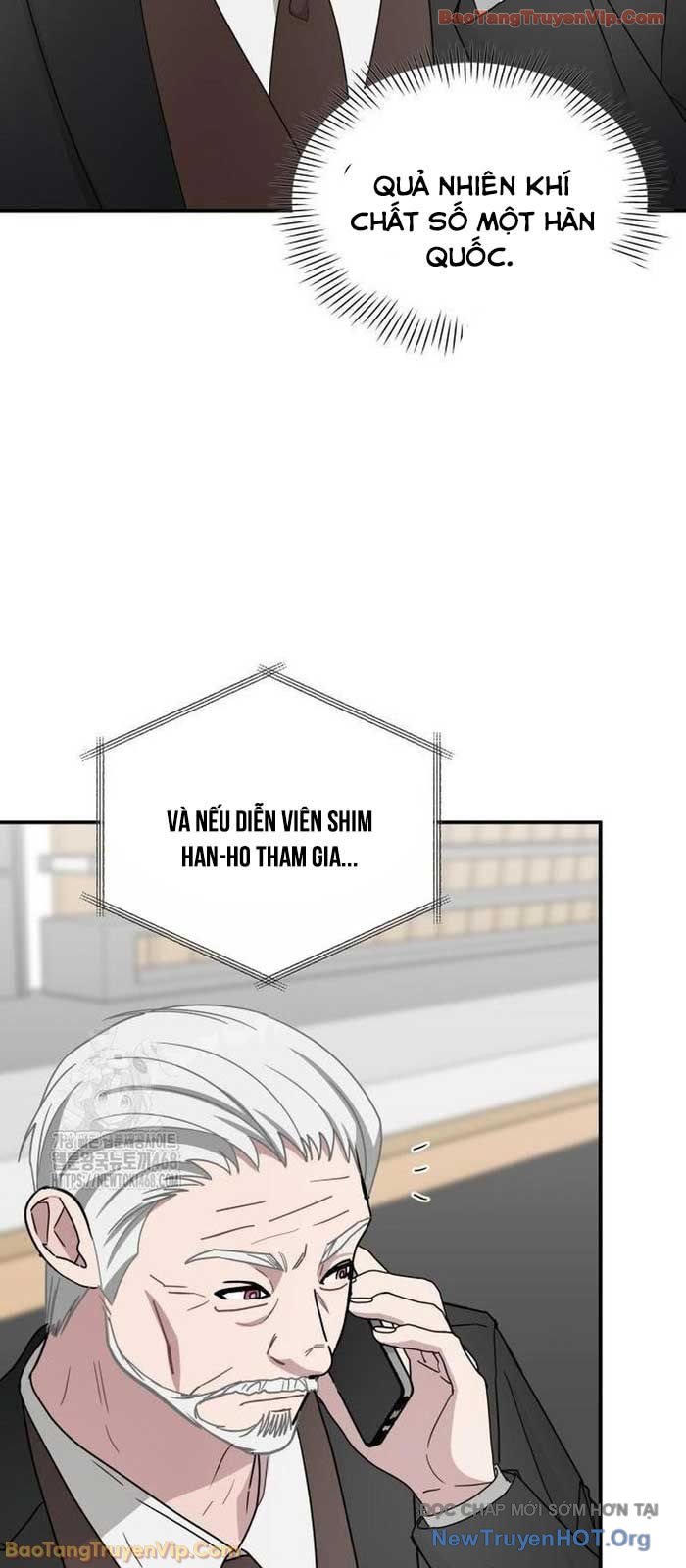 Tôi Bị Hiểu Lầm Là Diễn Viên Thiên Tài Quái Vật Chapter 73 - Trang 2