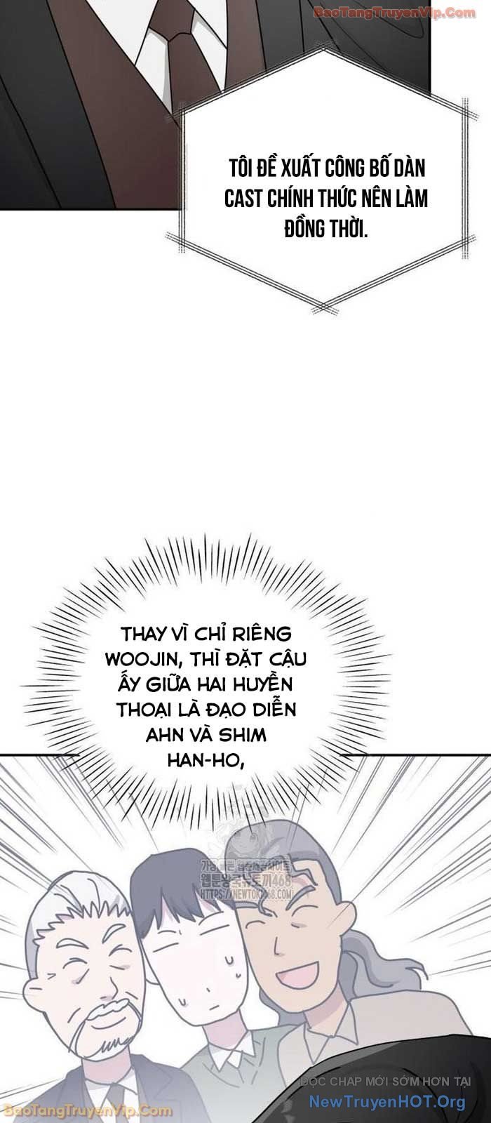 Tôi Bị Hiểu Lầm Là Diễn Viên Thiên Tài Quái Vật Chapter 73 - Trang 2