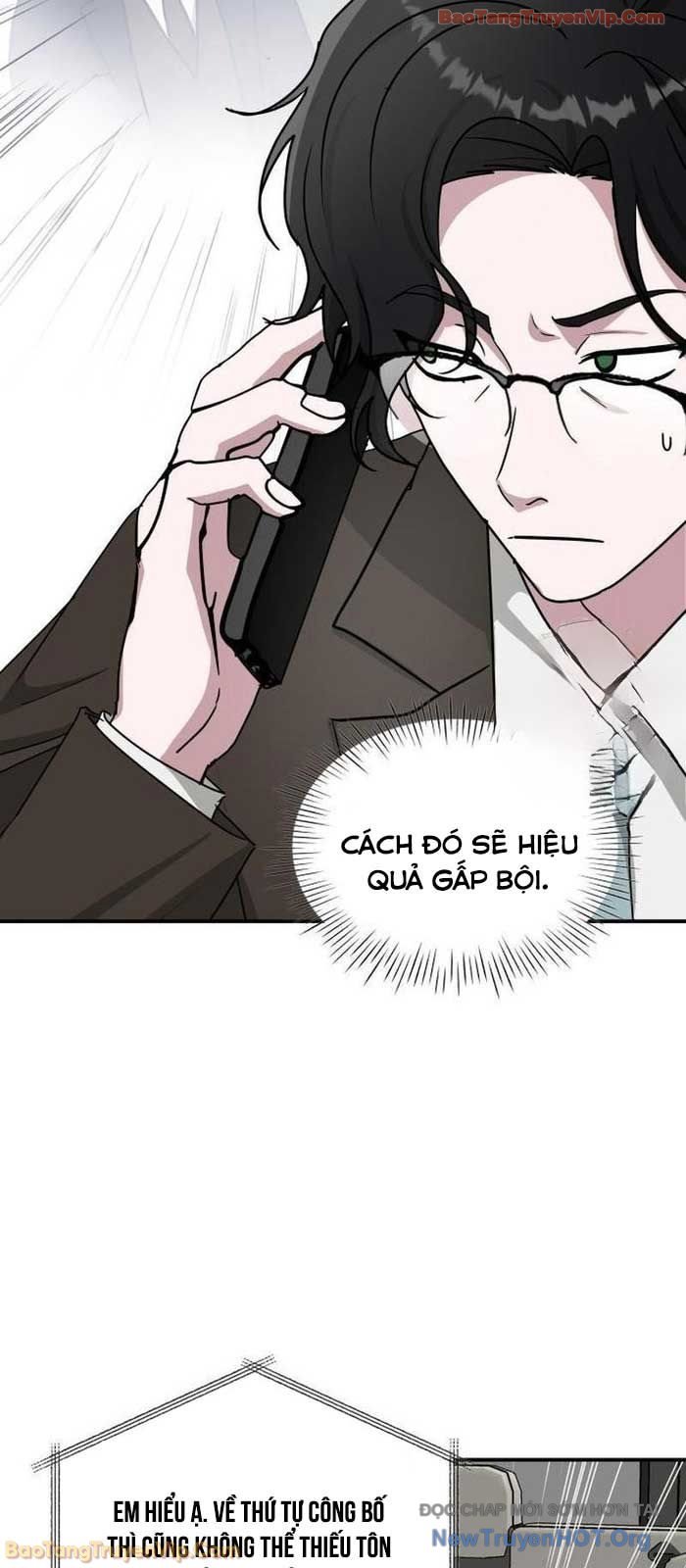 Tôi Bị Hiểu Lầm Là Diễn Viên Thiên Tài Quái Vật Chapter 73 - Trang 2