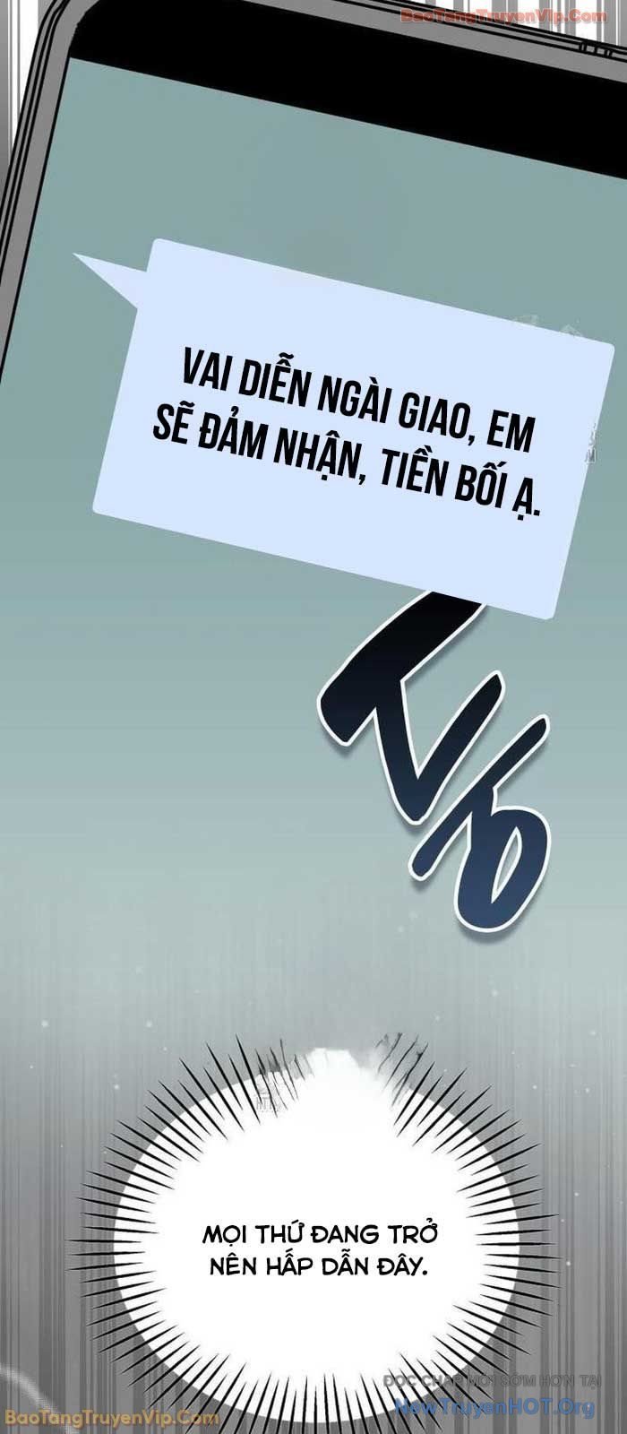 Tôi Bị Hiểu Lầm Là Diễn Viên Thiên Tài Quái Vật Chapter 73 - Trang 2