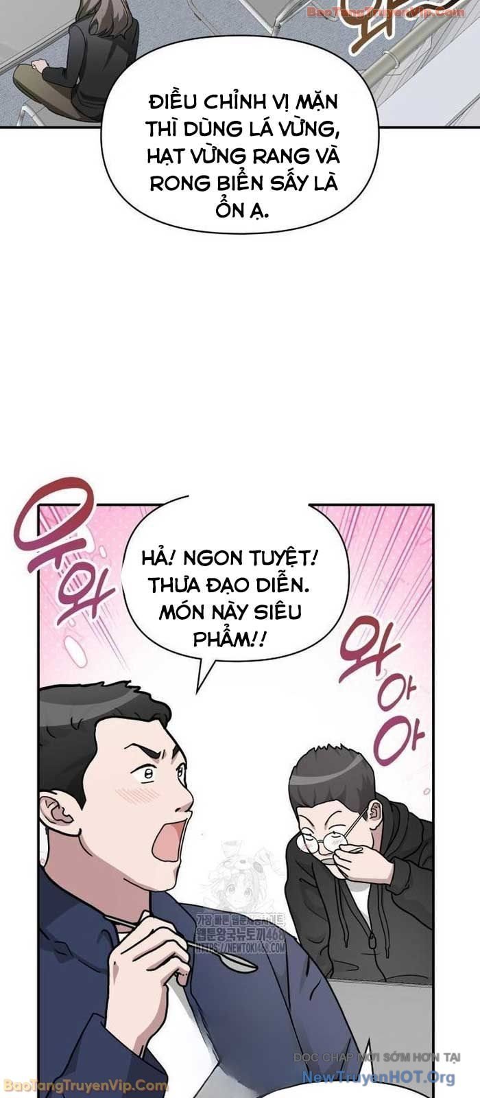 Tôi Bị Hiểu Lầm Là Diễn Viên Thiên Tài Quái Vật Chapter 73 - Trang 2
