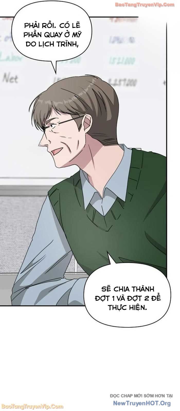 Tôi Bị Hiểu Lầm Là Diễn Viên Thiên Tài Quái Vật Chapter 73 - Trang 2