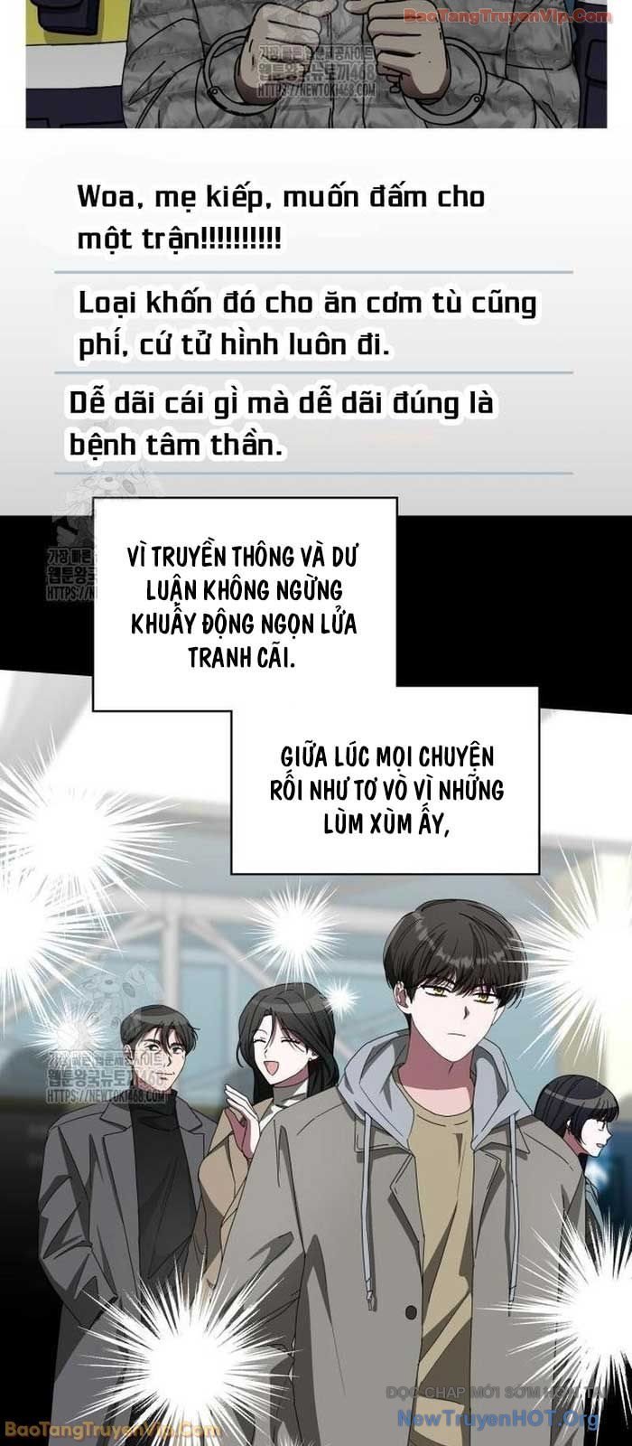 Tôi Bị Hiểu Lầm Là Diễn Viên Thiên Tài Quái Vật Chapter 74 3