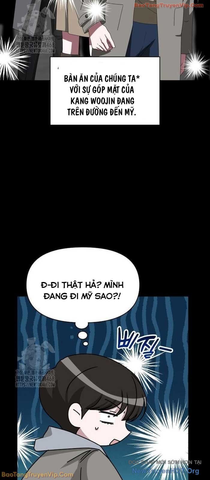 Tôi Bị Hiểu Lầm Là Diễn Viên Thiên Tài Quái Vật Chapter 74 4
