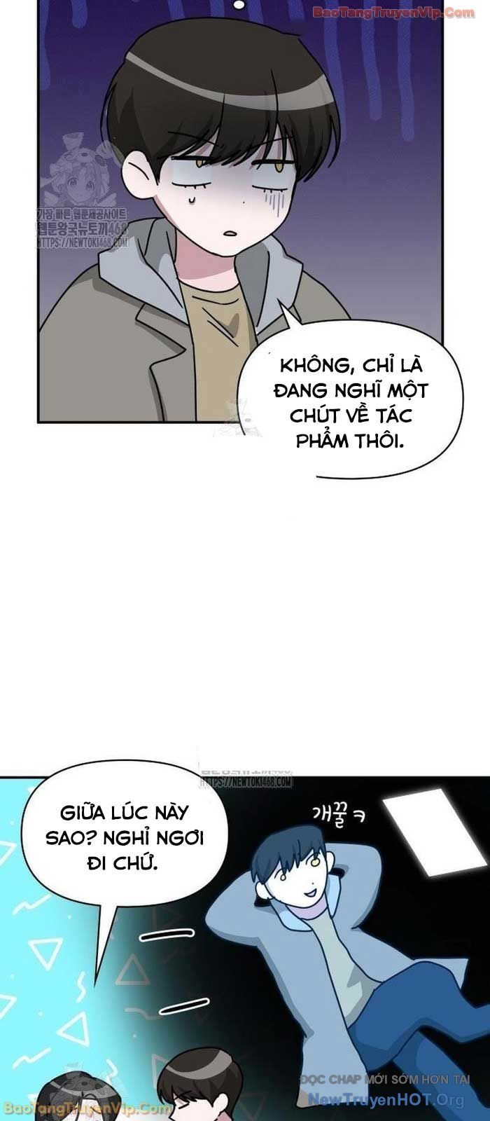 Tôi Bị Hiểu Lầm Là Diễn Viên Thiên Tài Quái Vật Chapter 74 18