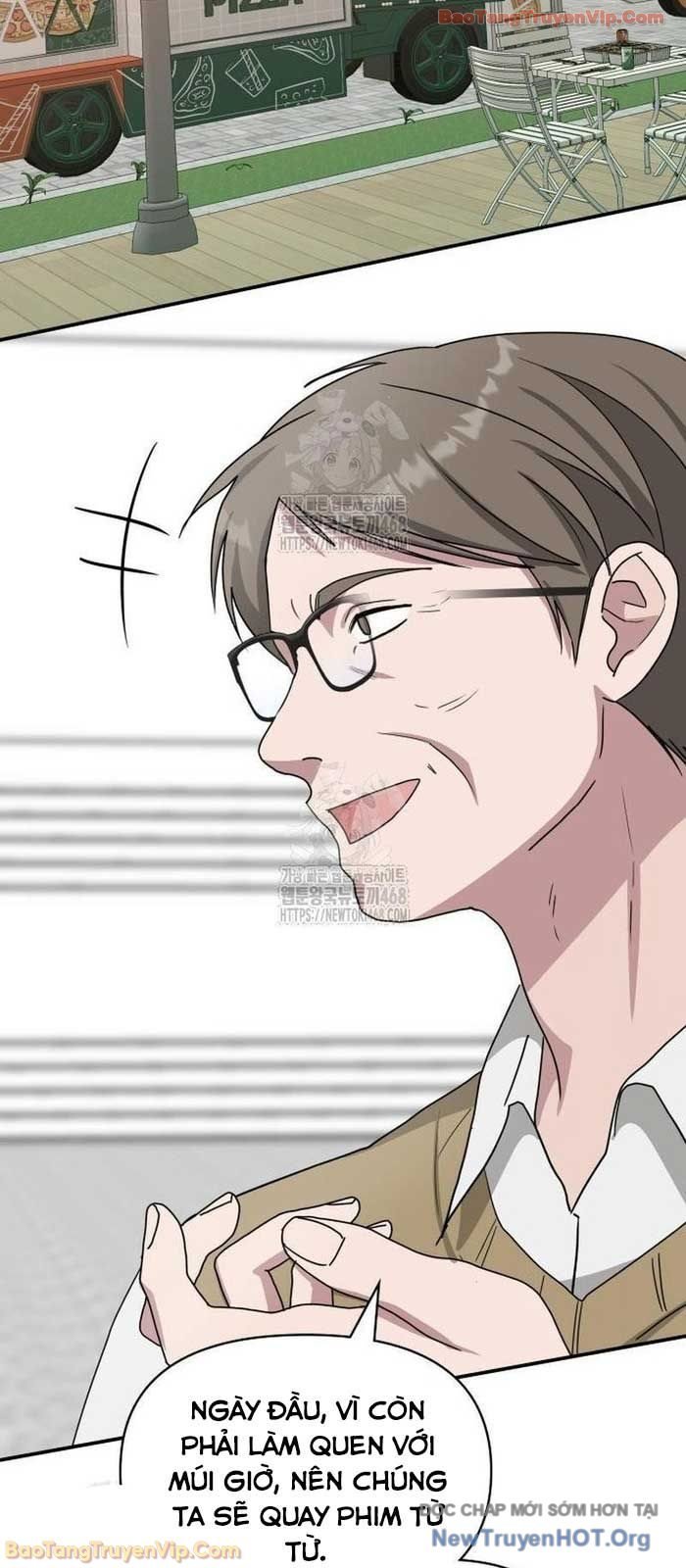 Tôi Bị Hiểu Lầm Là Diễn Viên Thiên Tài Quái Vật Chapter 74 21