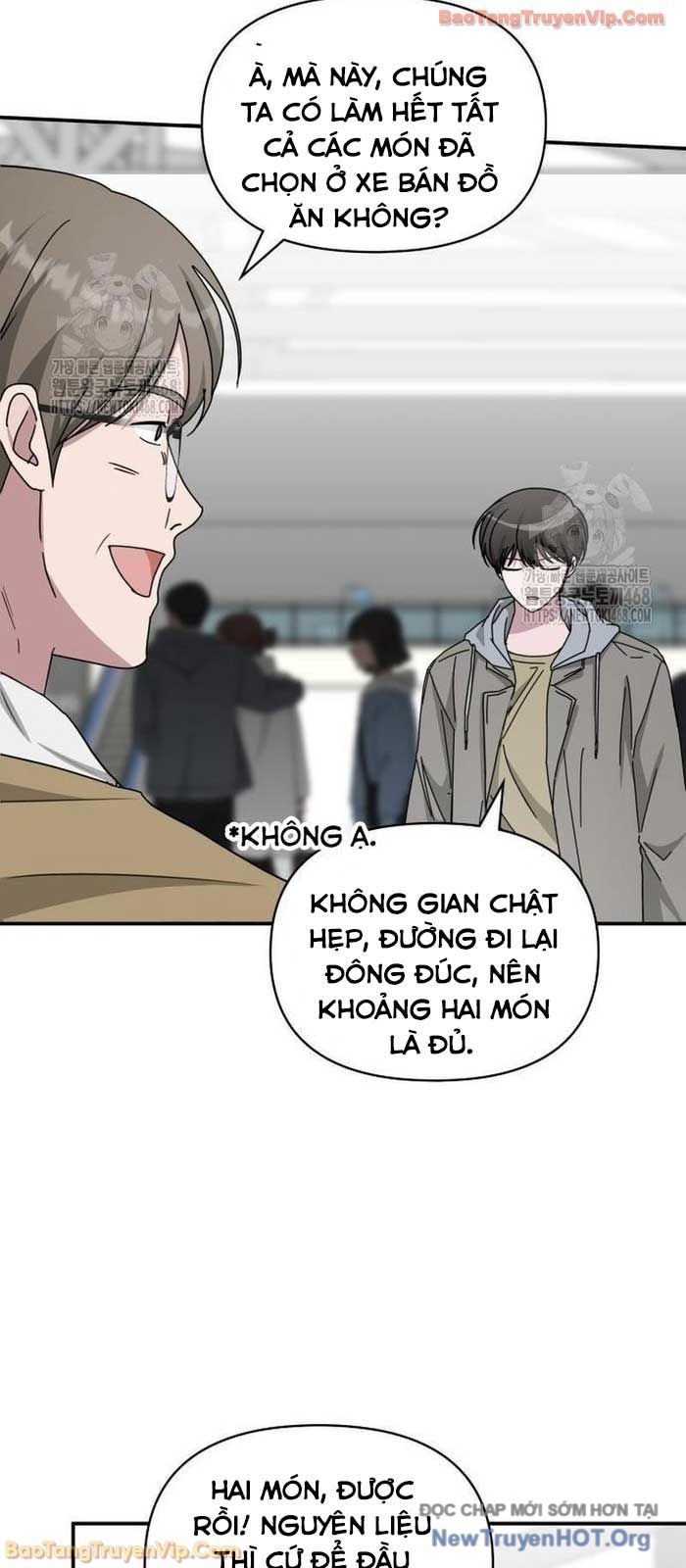 Tôi Bị Hiểu Lầm Là Diễn Viên Thiên Tài Quái Vật Chapter 74 27