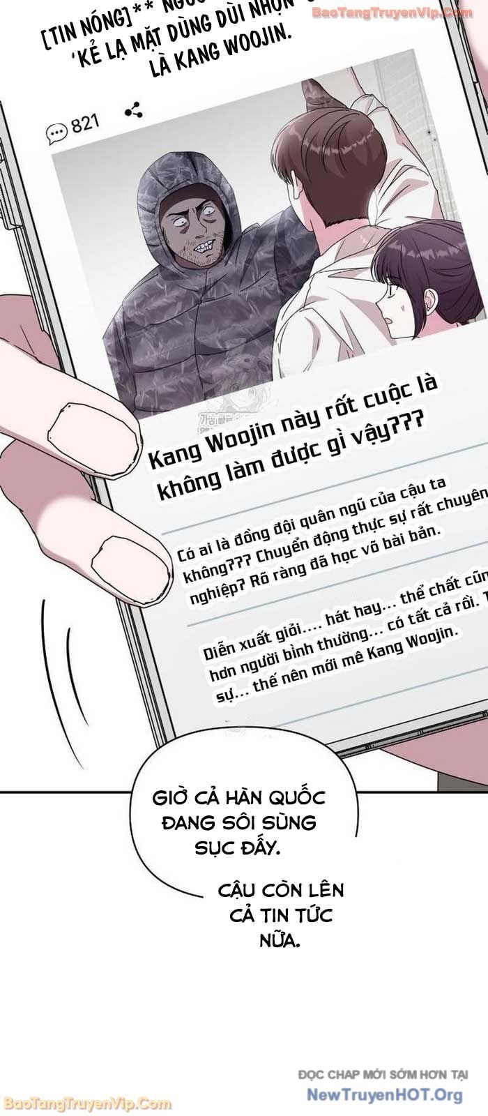 Tôi Bị Hiểu Lầm Là Diễn Viên Thiên Tài Quái Vật Chapter 74 33