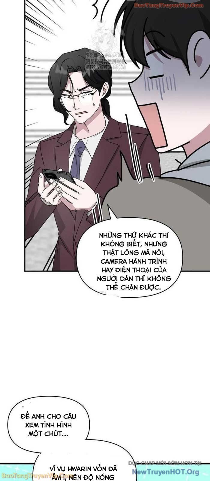 Tôi Bị Hiểu Lầm Là Diễn Viên Thiên Tài Quái Vật Chapter 74 35