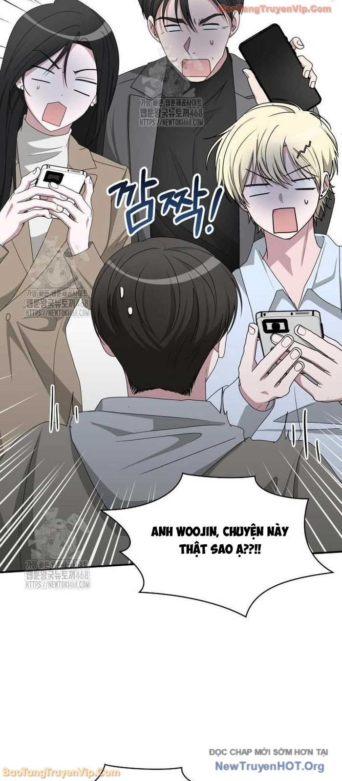 Tôi Bị Hiểu Lầm Là Diễn Viên Thiên Tài Quái Vật Chapter 74 41
