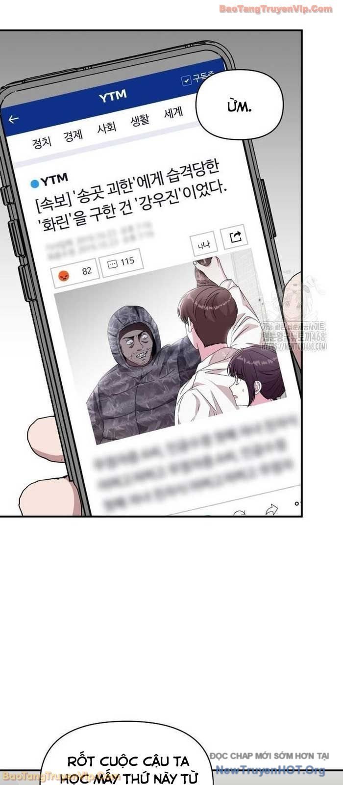 Tôi Bị Hiểu Lầm Là Diễn Viên Thiên Tài Quái Vật Chapter 74 45