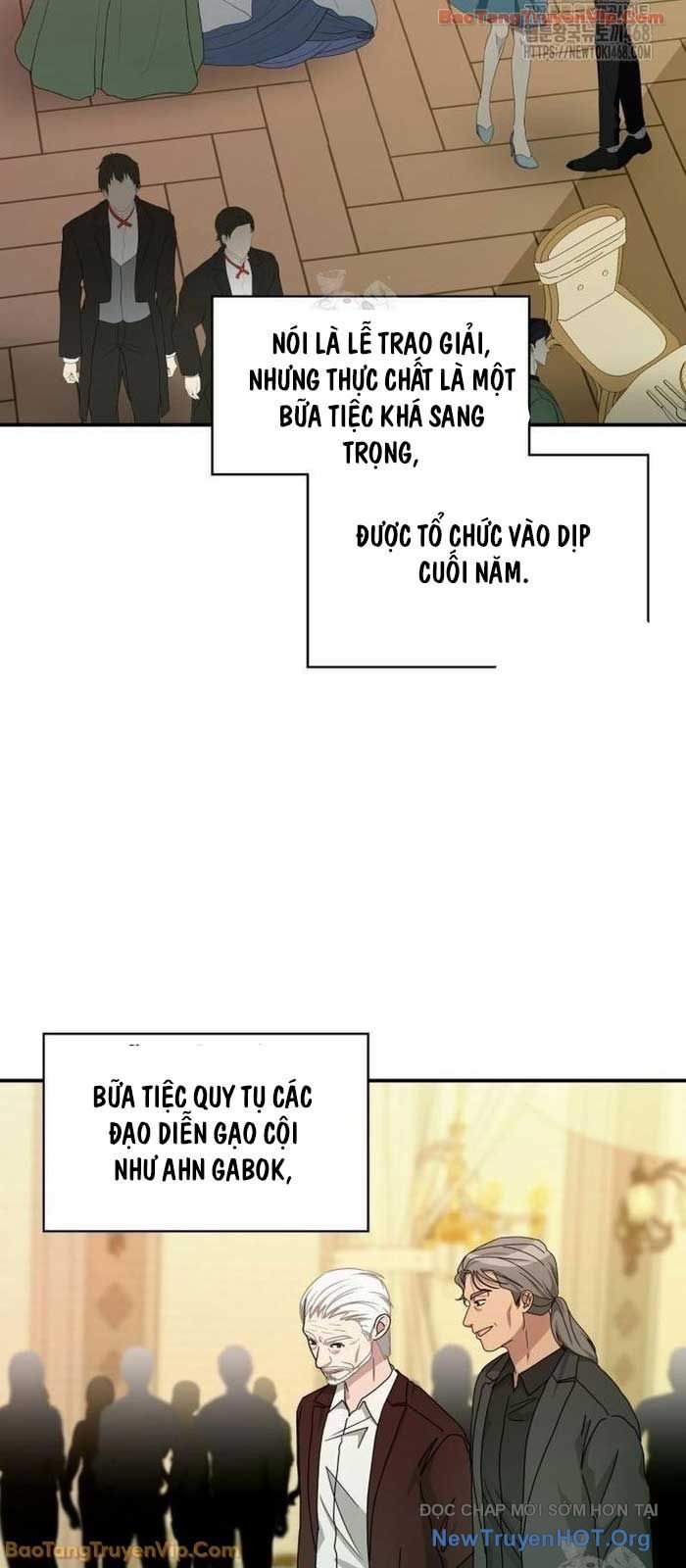Tôi Bị Hiểu Lầm Là Diễn Viên Thiên Tài Quái Vật Chapter 74 51