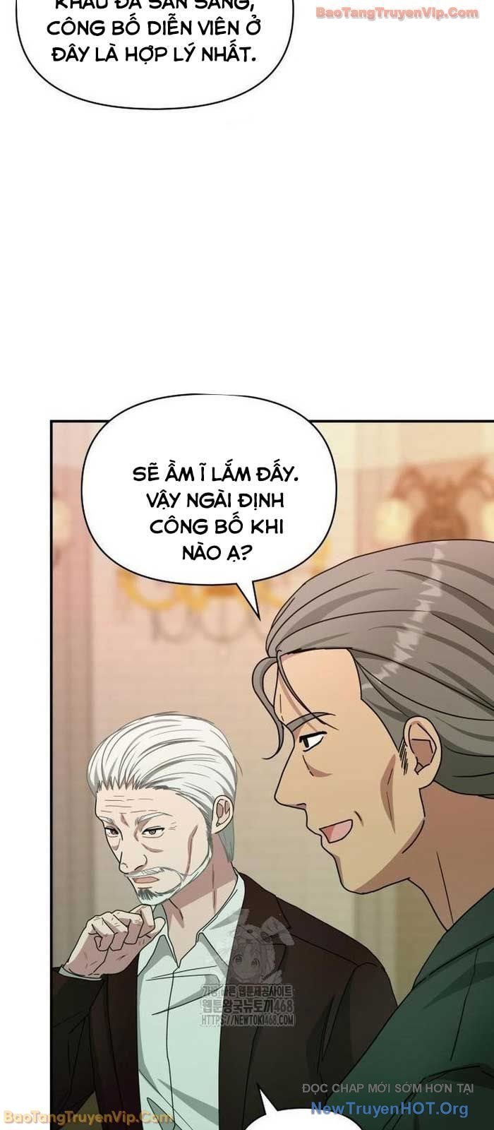 Tôi Bị Hiểu Lầm Là Diễn Viên Thiên Tài Quái Vật Chapter 74 55