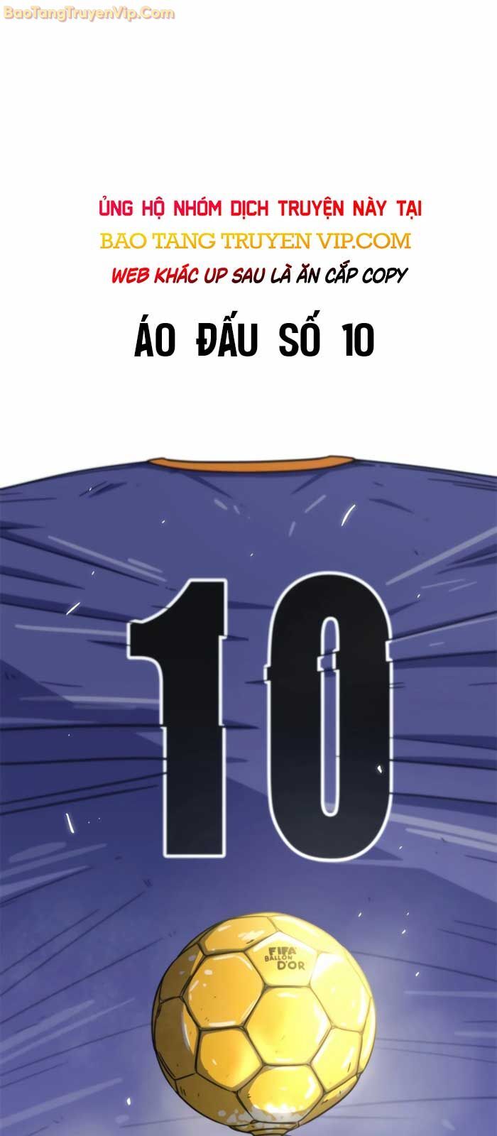 Tôi Bị Hiểu Lầm Là Siêu Sao Trên Sân Cỏ Chapter 1 - Next Chapter 2