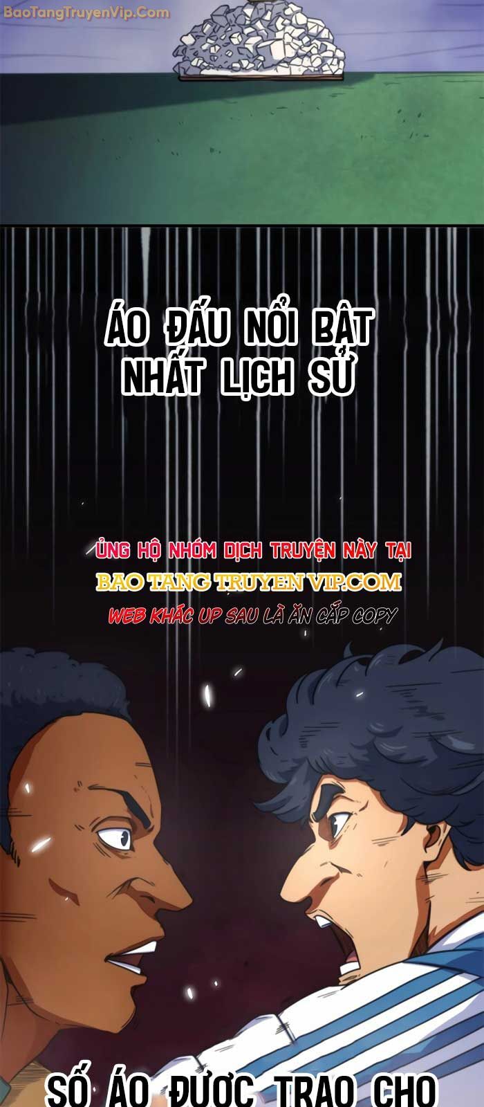 Tôi Bị Hiểu Lầm Là Siêu Sao Trên Sân Cỏ Chapter 1 - Next Chapter 2