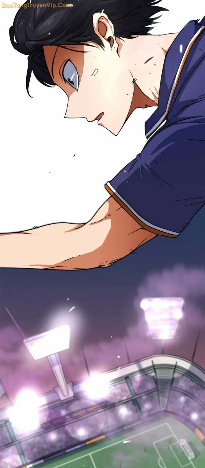 Tôi Bị Hiểu Lầm Là Siêu Sao Trên Sân Cỏ Chapter 1 - Next Chapter 2