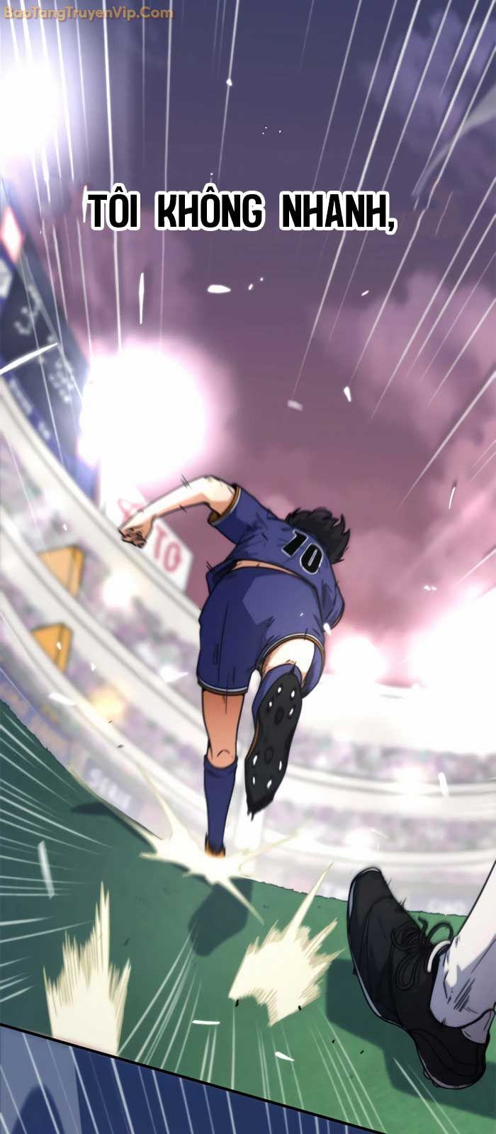 Tôi Bị Hiểu Lầm Là Siêu Sao Trên Sân Cỏ Chapter 1 - Next Chapter 2