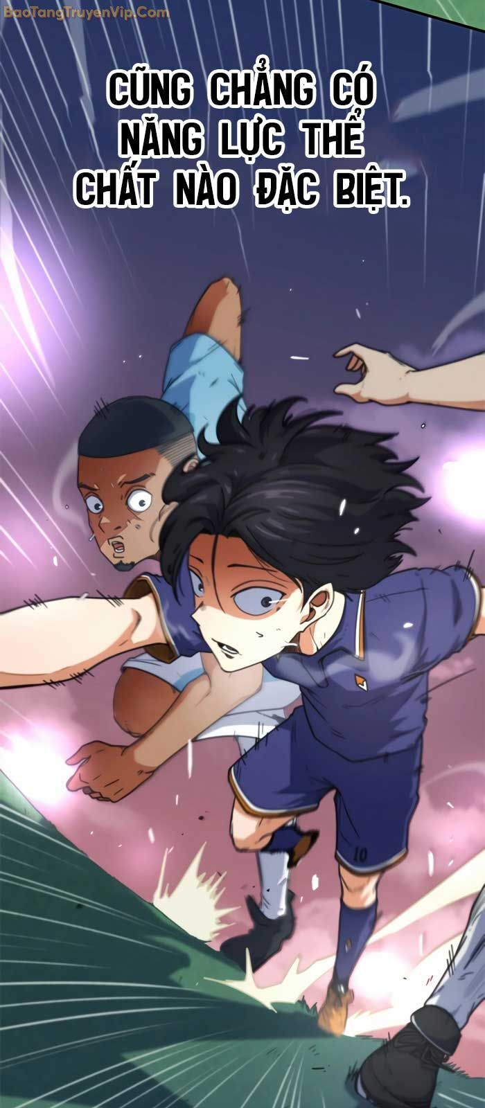 Tôi Bị Hiểu Lầm Là Siêu Sao Trên Sân Cỏ Chapter 1 - Next Chapter 2