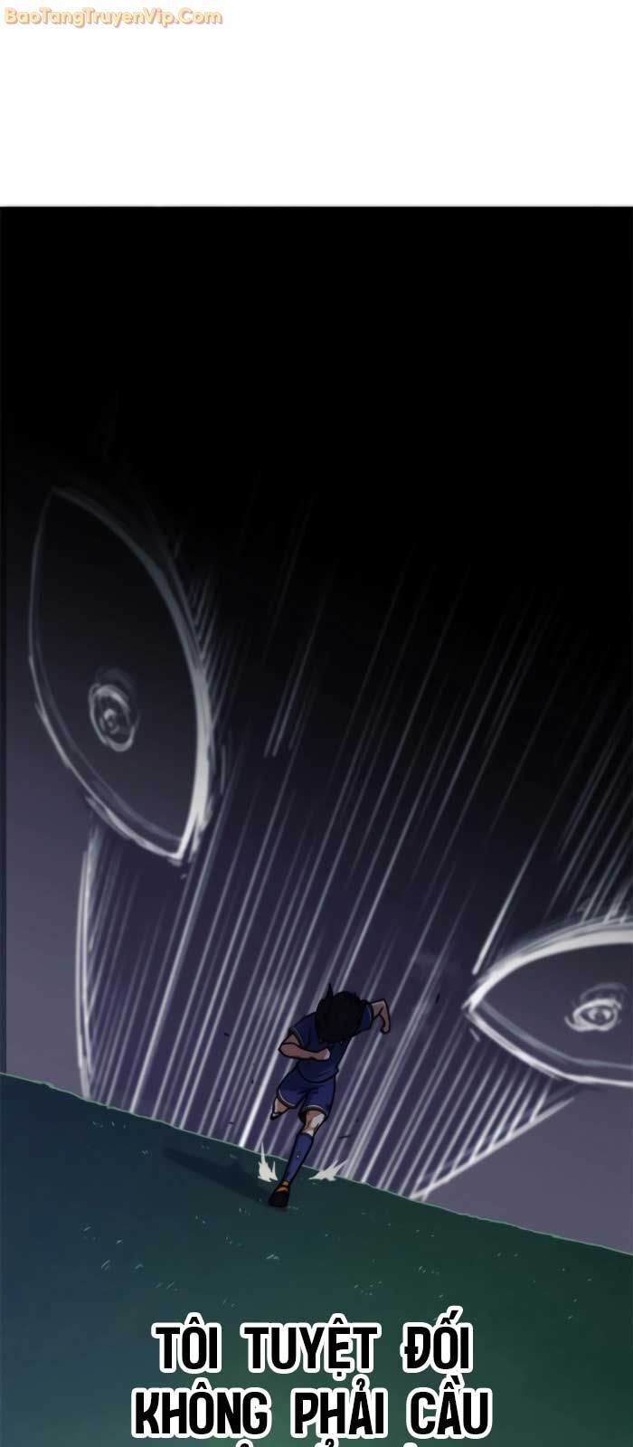 Tôi Bị Hiểu Lầm Là Siêu Sao Trên Sân Cỏ Chapter 1 - Next Chapter 2