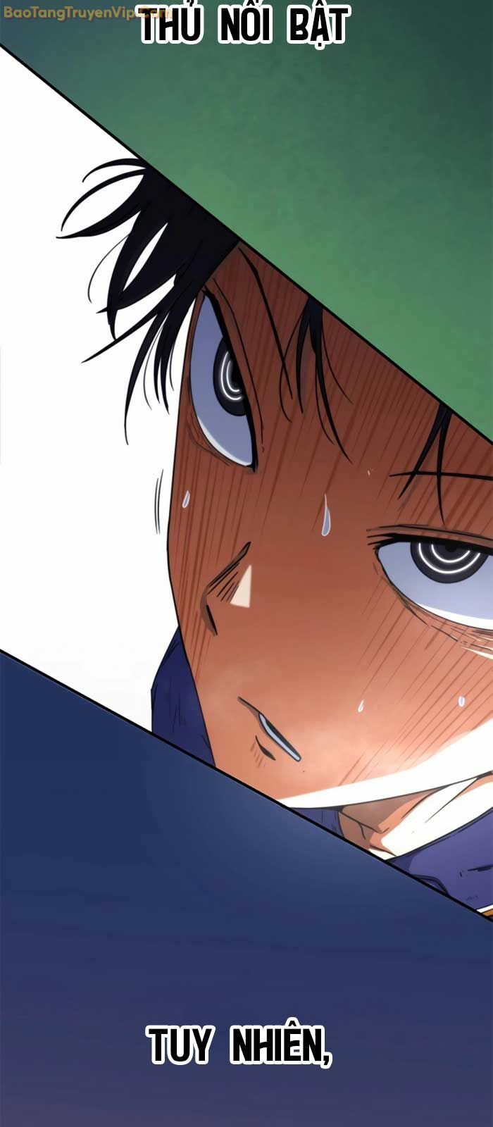 Tôi Bị Hiểu Lầm Là Siêu Sao Trên Sân Cỏ Chapter 1 - Next Chapter 2