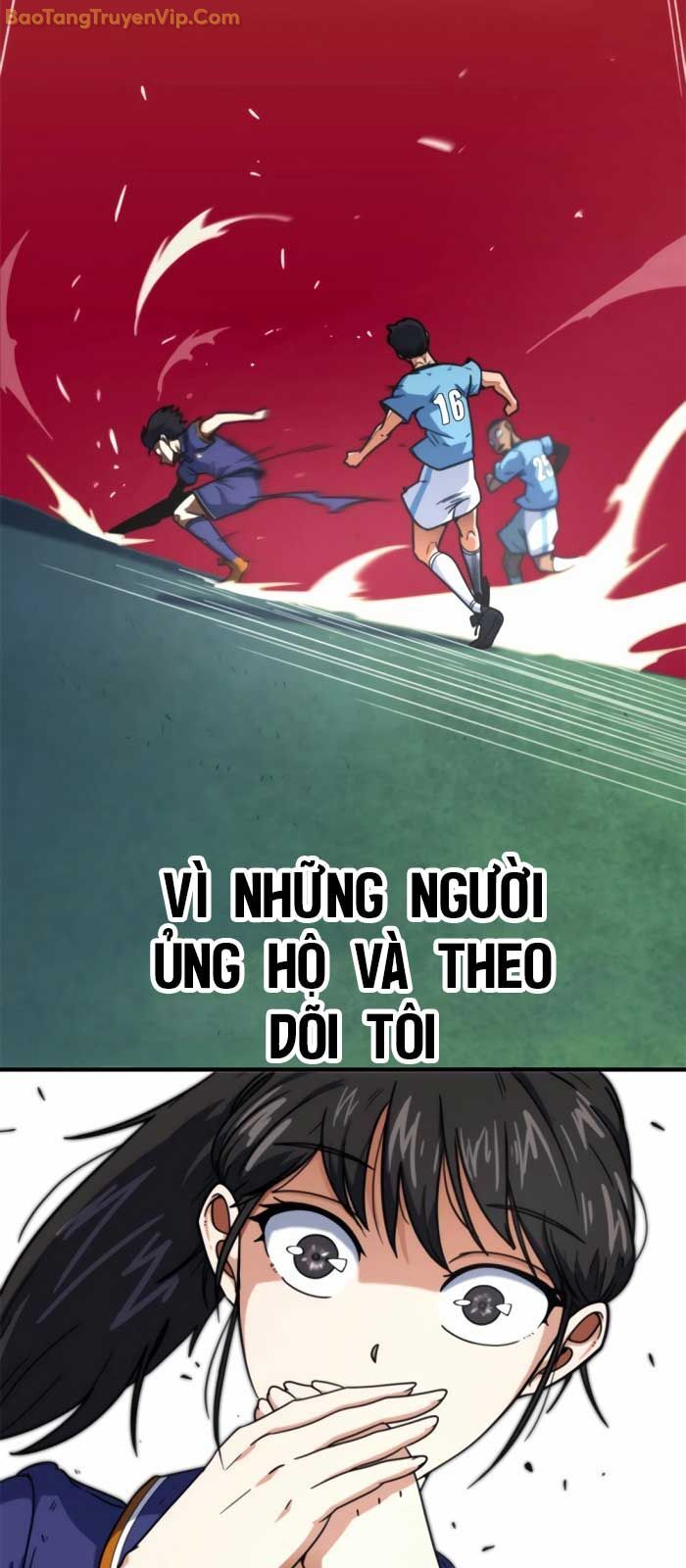 Tôi Bị Hiểu Lầm Là Siêu Sao Trên Sân Cỏ Chapter 1 - Next Chapter 2