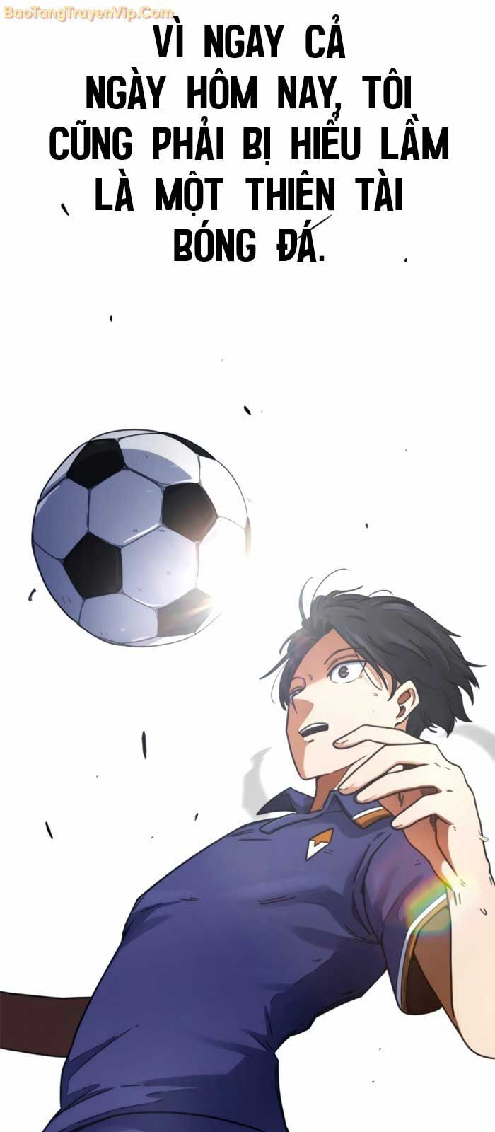 Tôi Bị Hiểu Lầm Là Siêu Sao Trên Sân Cỏ Chapter 1 - Next Chapter 2