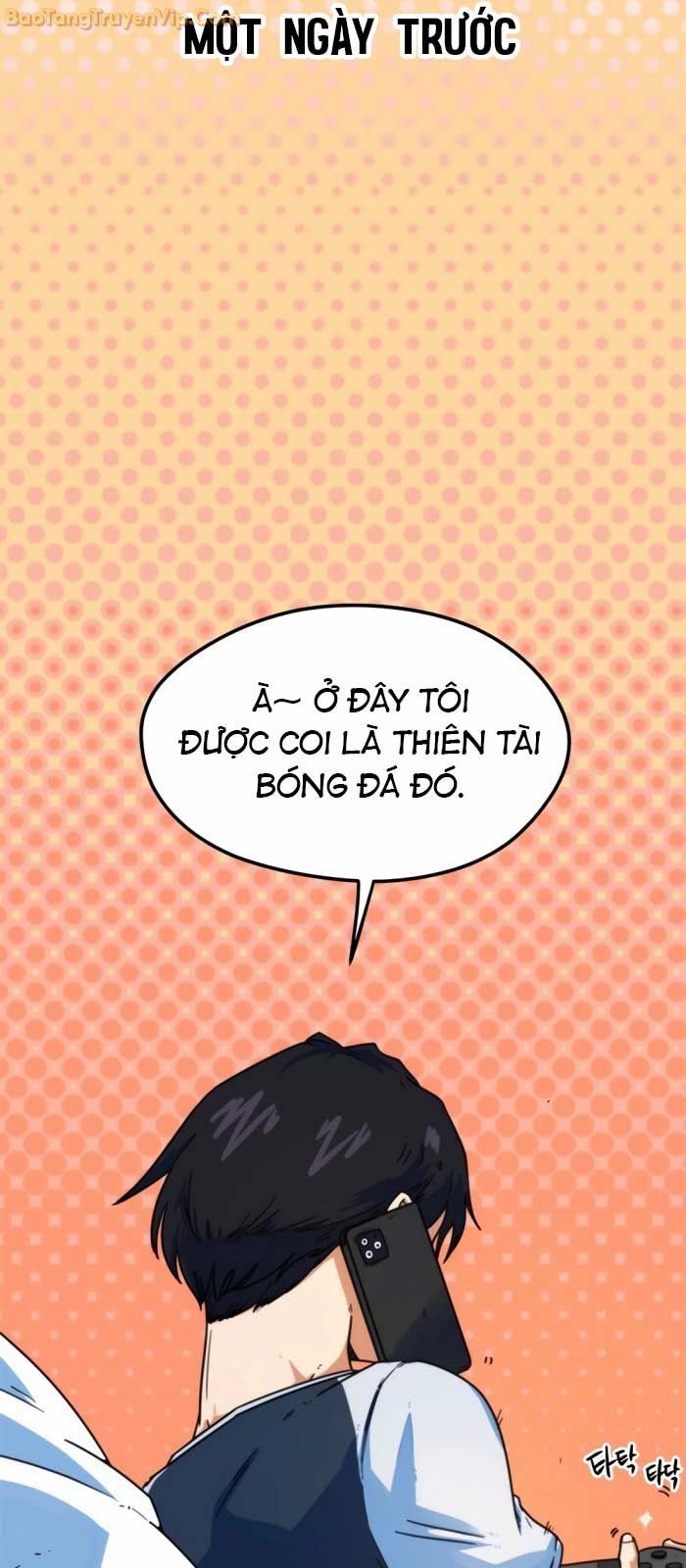 Tôi Bị Hiểu Lầm Là Siêu Sao Trên Sân Cỏ Chapter 1 - Next Chapter 2