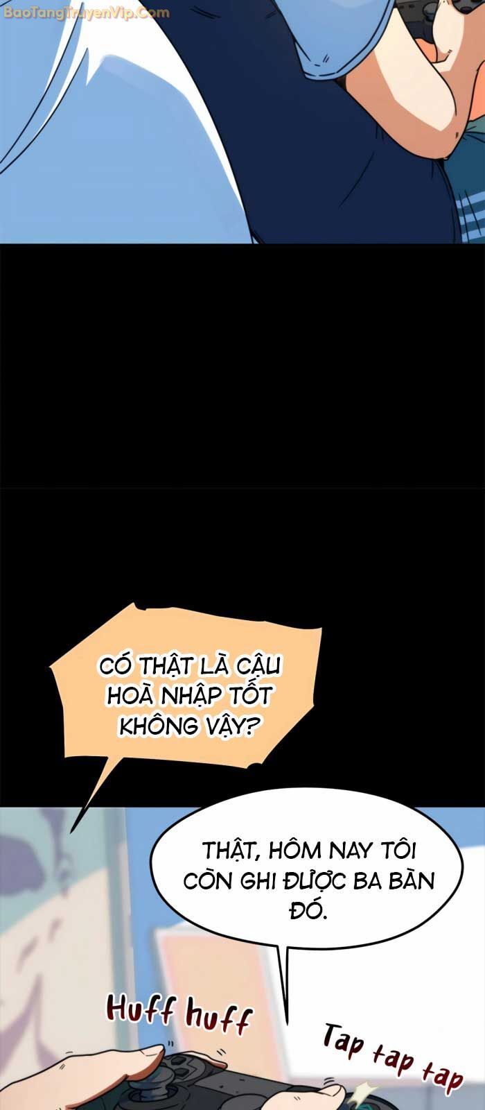 Tôi Bị Hiểu Lầm Là Siêu Sao Trên Sân Cỏ Chapter 1 - Next Chapter 2