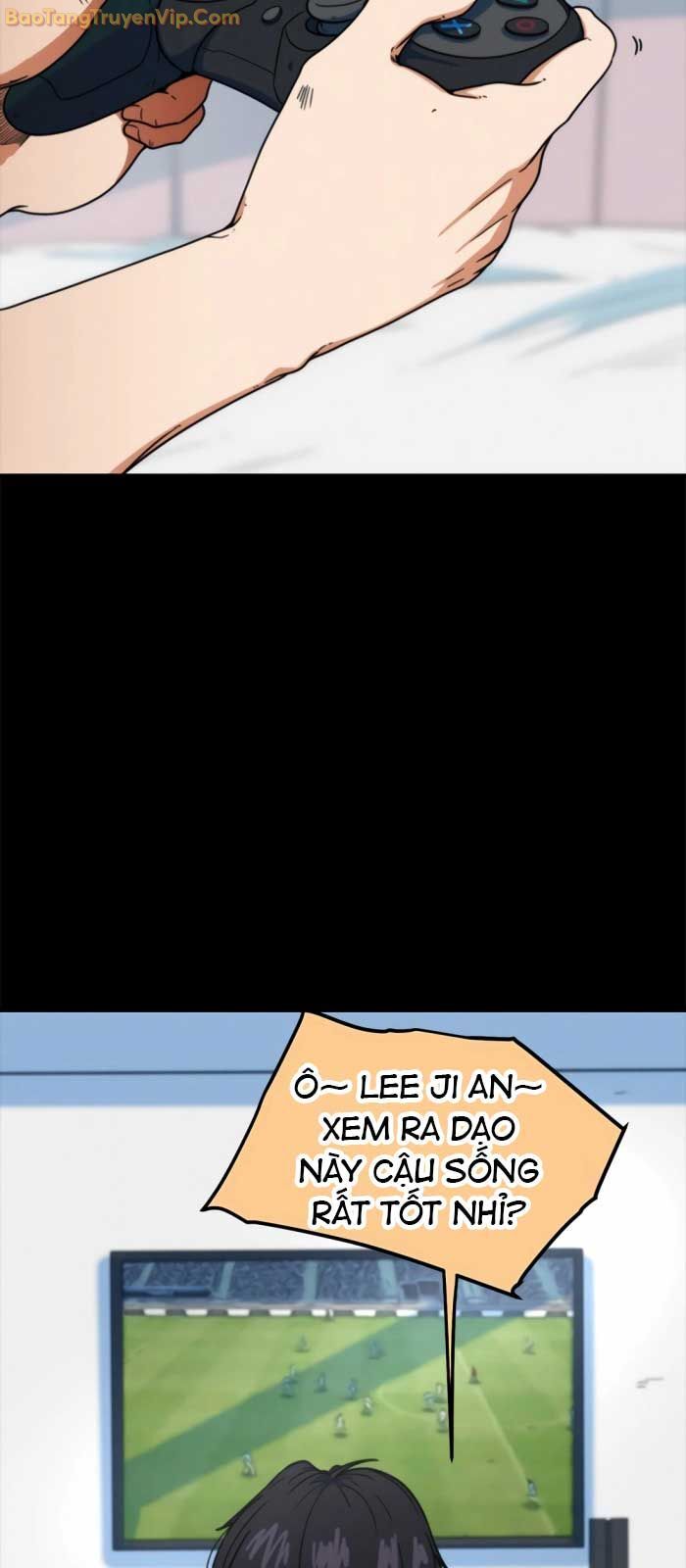 Tôi Bị Hiểu Lầm Là Siêu Sao Trên Sân Cỏ Chapter 1 - Next Chapter 2
