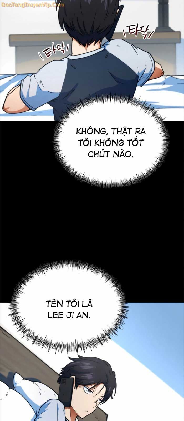 Tôi Bị Hiểu Lầm Là Siêu Sao Trên Sân Cỏ Chapter 1 - Next Chapter 2