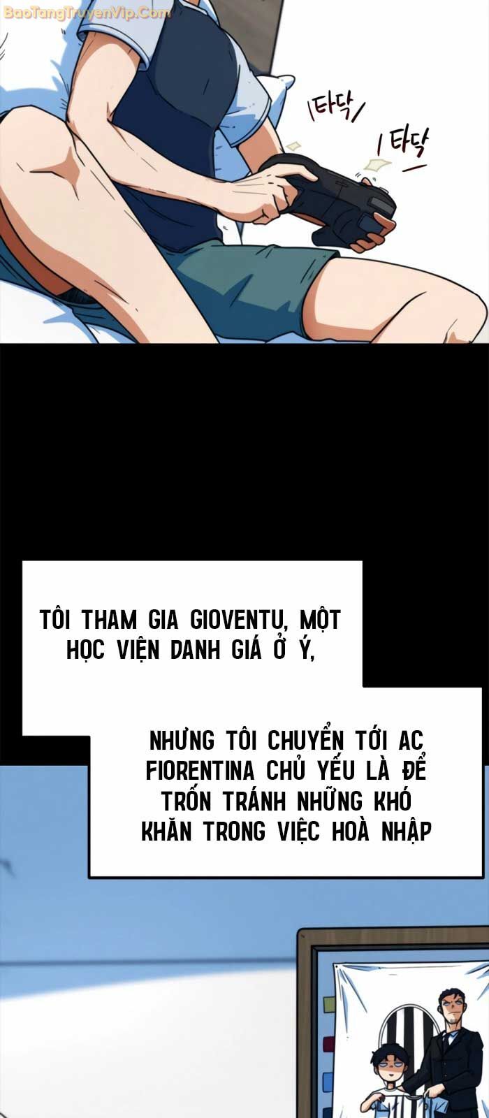 Tôi Bị Hiểu Lầm Là Siêu Sao Trên Sân Cỏ Chapter 1 - Next Chapter 2