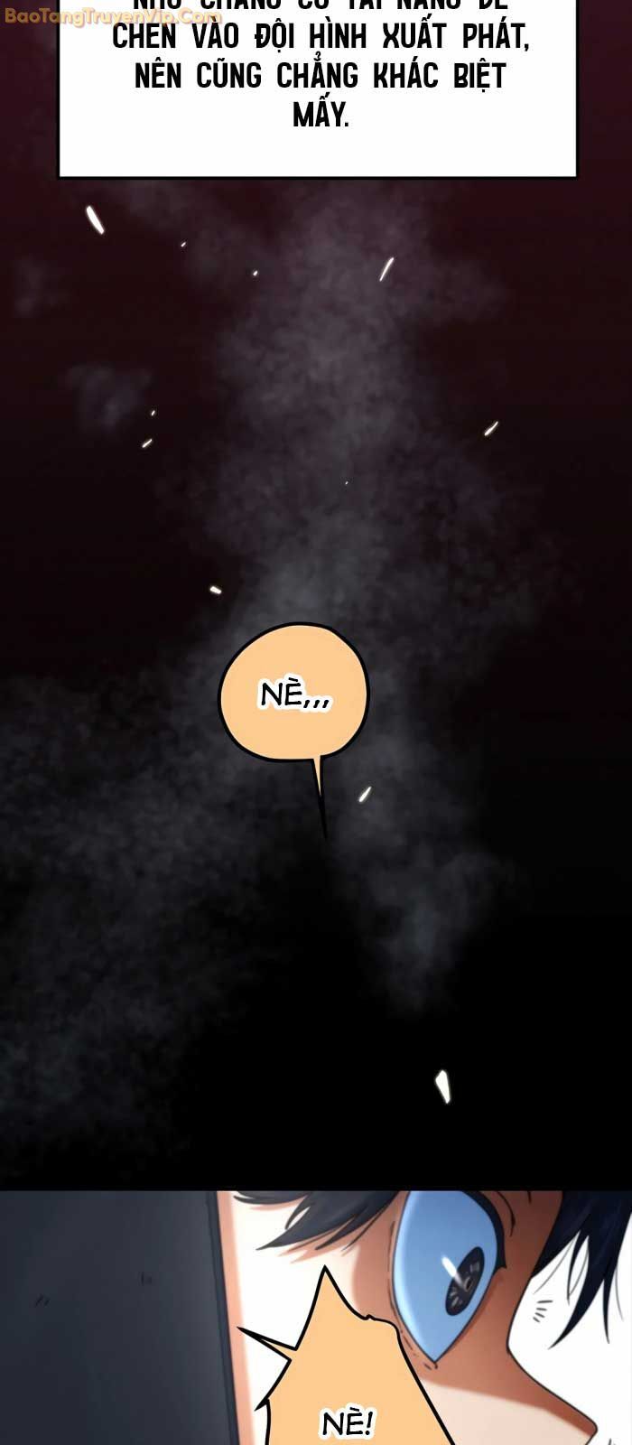 Tôi Bị Hiểu Lầm Là Siêu Sao Trên Sân Cỏ Chapter 1 - Next Chapter 2