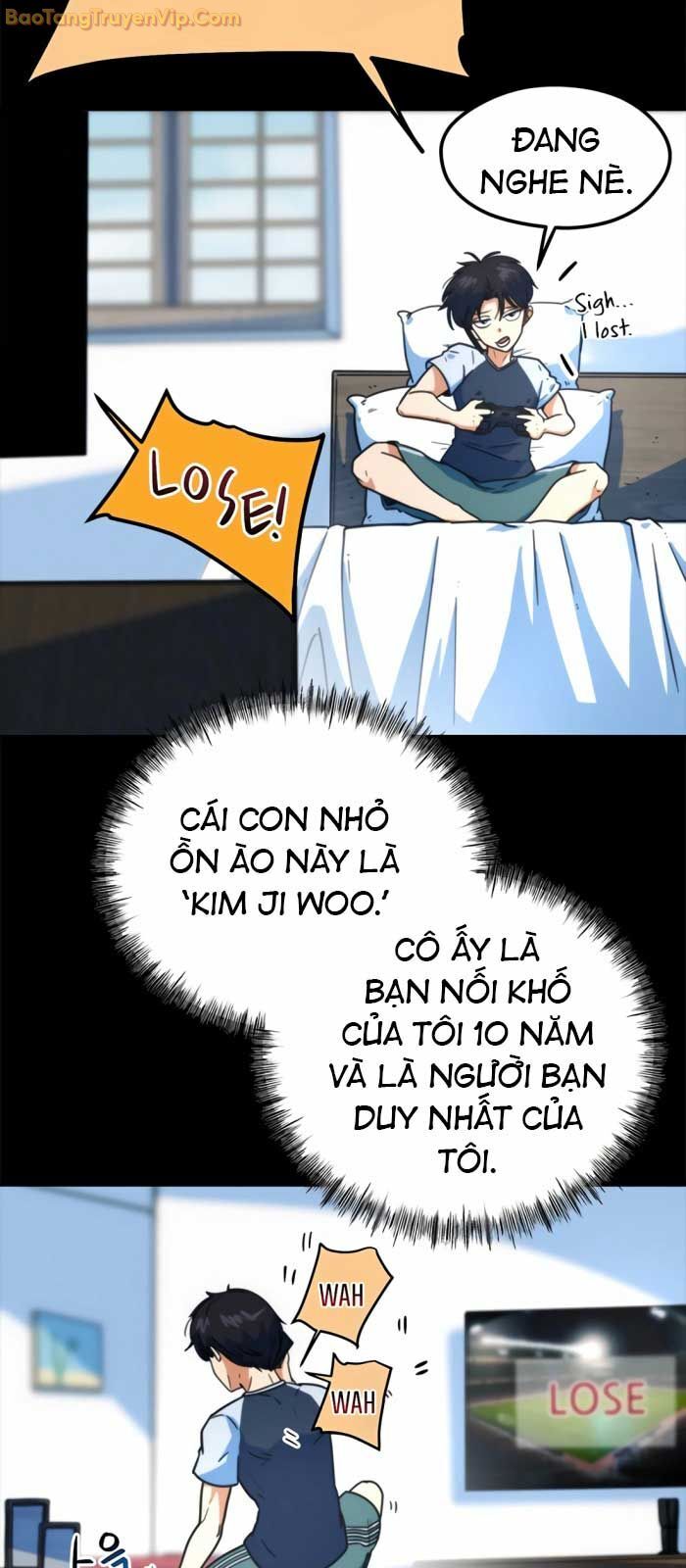 Tôi Bị Hiểu Lầm Là Siêu Sao Trên Sân Cỏ Chapter 1 - Next Chapter 2