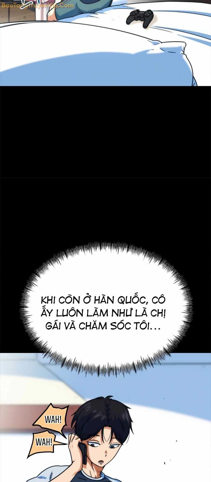Tôi Bị Hiểu Lầm Là Siêu Sao Trên Sân Cỏ Chapter 1 - Next Chapter 2