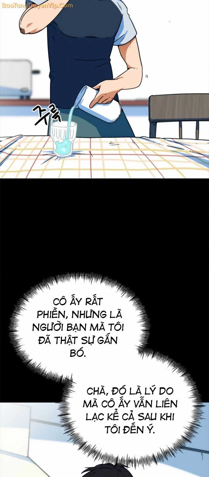 Tôi Bị Hiểu Lầm Là Siêu Sao Trên Sân Cỏ Chapter 1 - Next Chapter 2