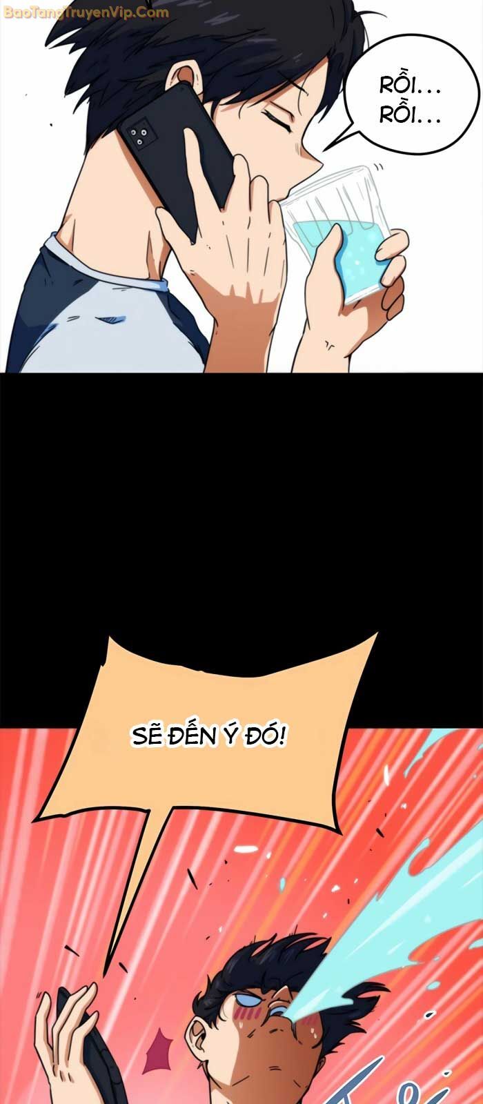 Tôi Bị Hiểu Lầm Là Siêu Sao Trên Sân Cỏ Chapter 1 - Next Chapter 2