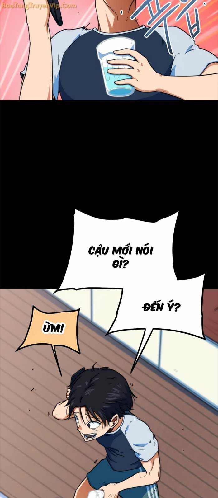 Tôi Bị Hiểu Lầm Là Siêu Sao Trên Sân Cỏ Chapter 1 - Next Chapter 2