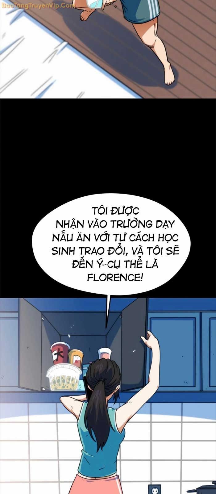 Tôi Bị Hiểu Lầm Là Siêu Sao Trên Sân Cỏ Chapter 1 - Next Chapter 2