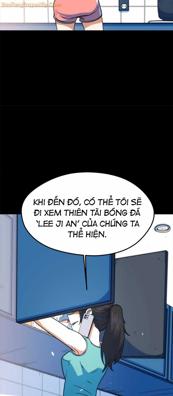 Tôi Bị Hiểu Lầm Là Siêu Sao Trên Sân Cỏ Chapter 1 - Next Chapter 2