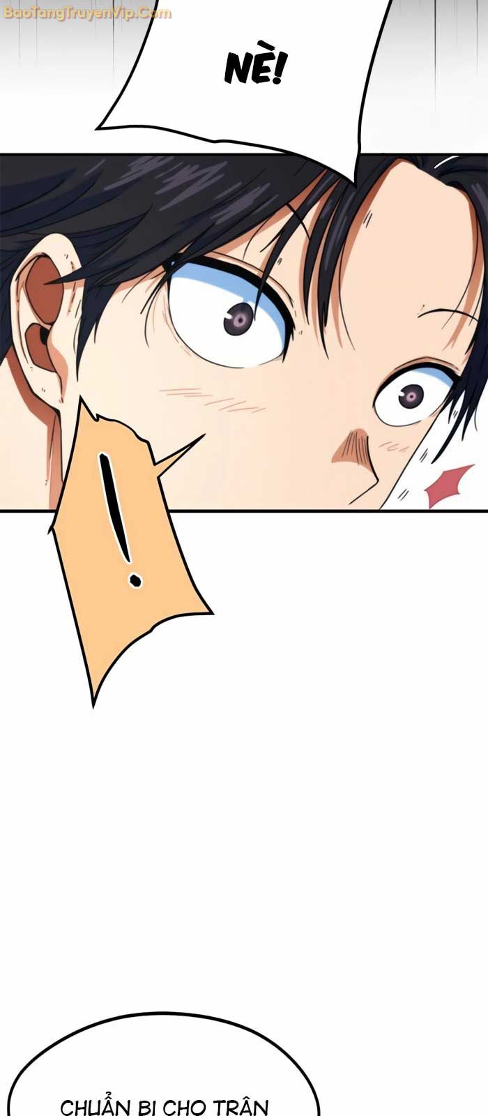 Tôi Bị Hiểu Lầm Là Siêu Sao Trên Sân Cỏ Chapter 1 - Next Chapter 2