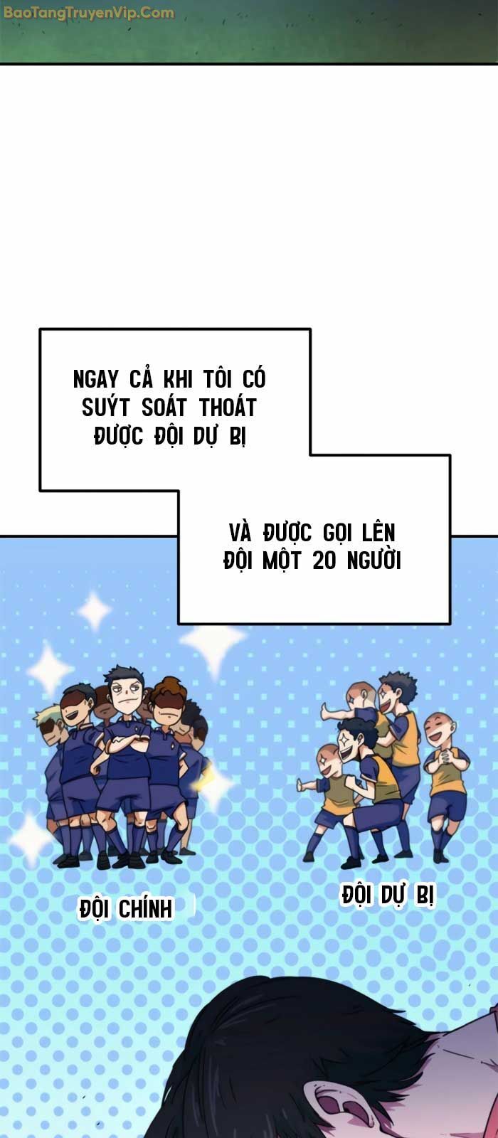 Tôi Bị Hiểu Lầm Là Siêu Sao Trên Sân Cỏ Chapter 1 - Next Chapter 2