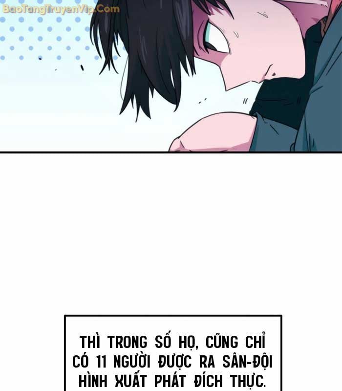 Tôi Bị Hiểu Lầm Là Siêu Sao Trên Sân Cỏ Chapter 1 - Next Chapter 2
